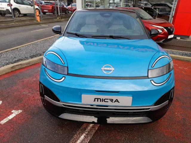 Nissan Micra image 2