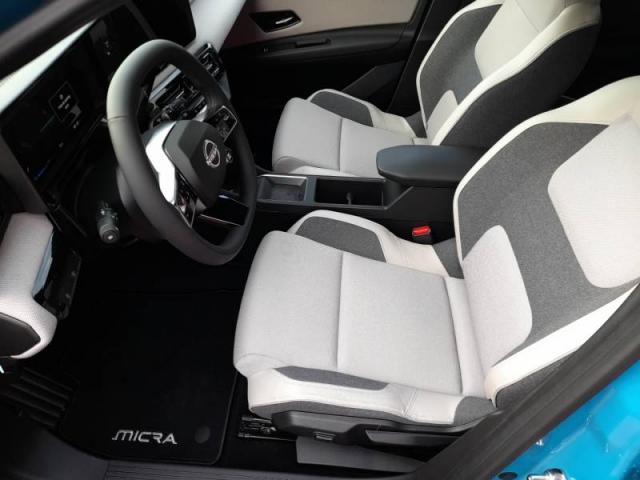 Nissan Micra image 1