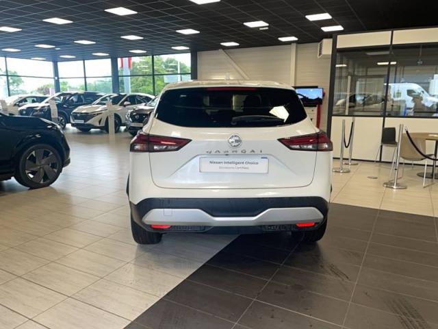 Nissan Qashqai image 1