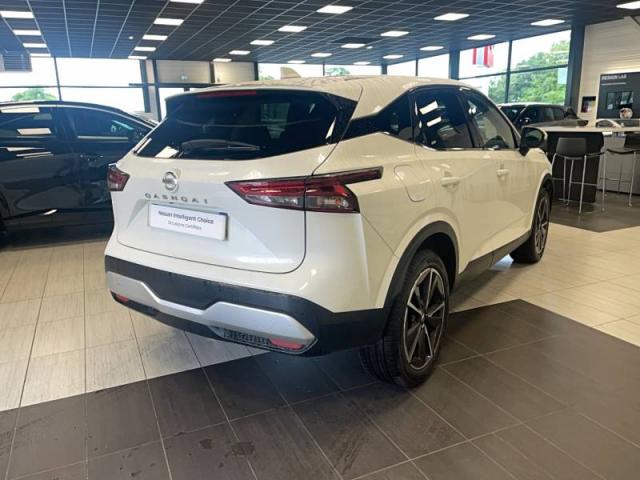 Nissan Qashqai image 9