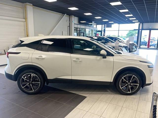 Nissan Qashqai image 7