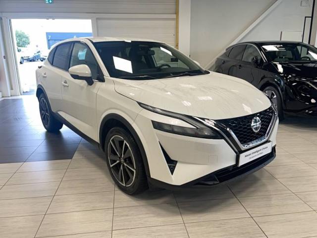 Nissan Qashqai image 3