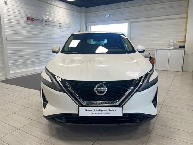 Nissan Qashqai image 8