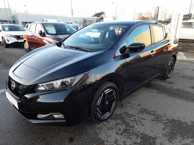 Nissan Leaf Electrique 40kwh Acenta