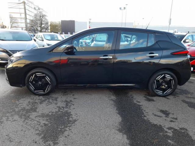 Nissan Leaf image 9