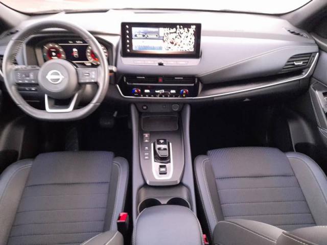 Nissan Qashqai image 5