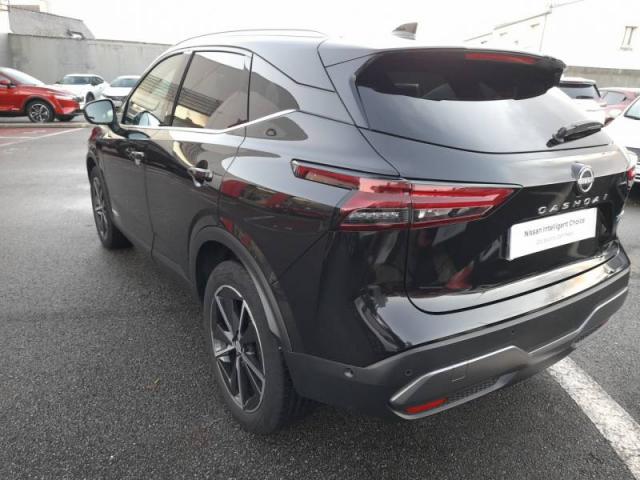 Nissan Qashqai image 8