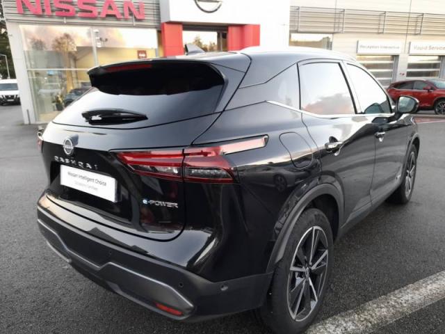 Nissan Qashqai image 9