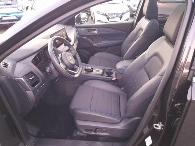 Nissan Qashqai image 2