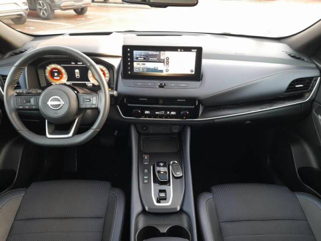 Nissan Qashqai image 2