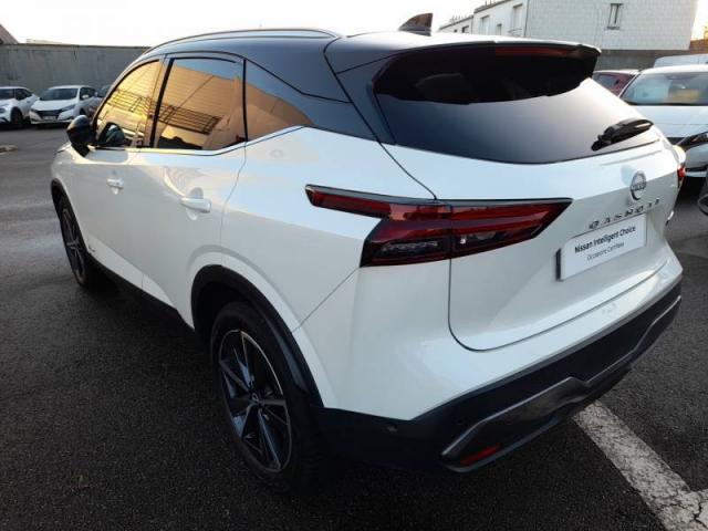 Nissan Qashqai image 6