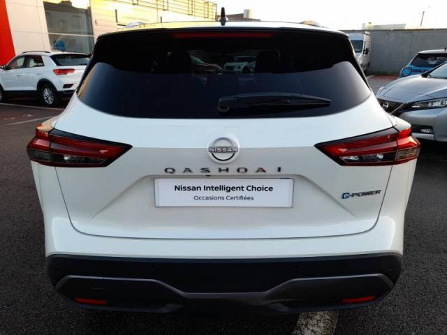 Nissan Qashqai image 5