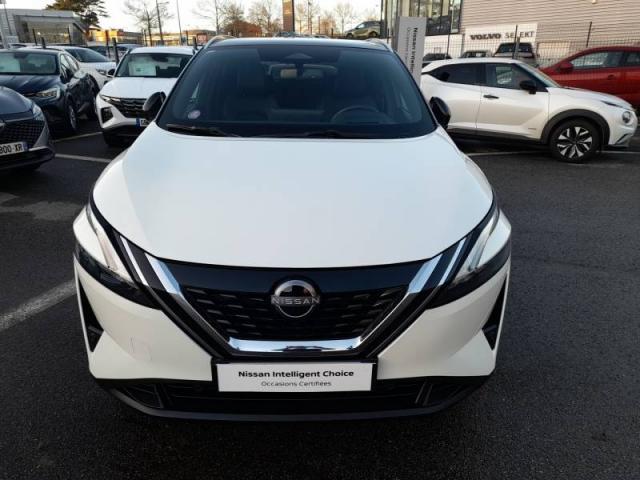 Nissan Qashqai image 4