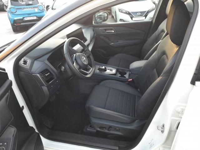 Nissan Qashqai image 1