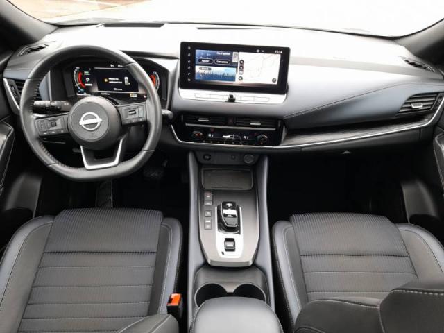 Nissan Qashqai image 2