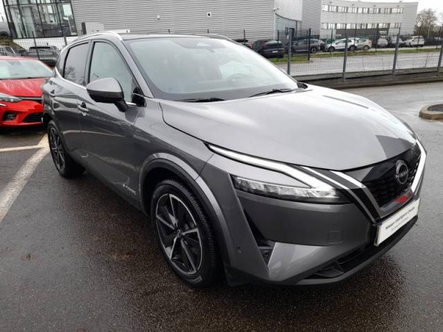 Nissan Qashqai image 4