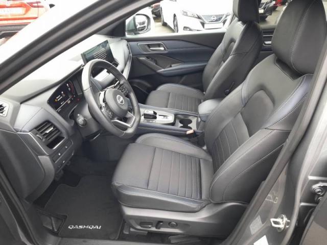 Nissan Qashqai image 3