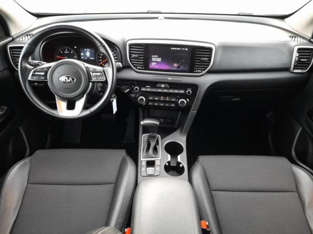 Kia Sportage image 8