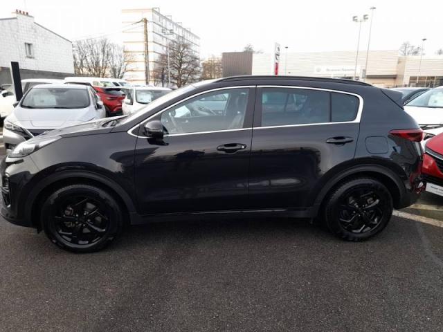 Kia Sportage image 1