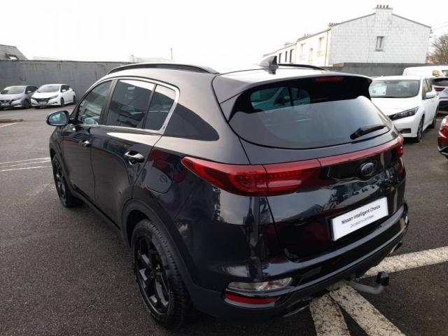 Kia Sportage image 3