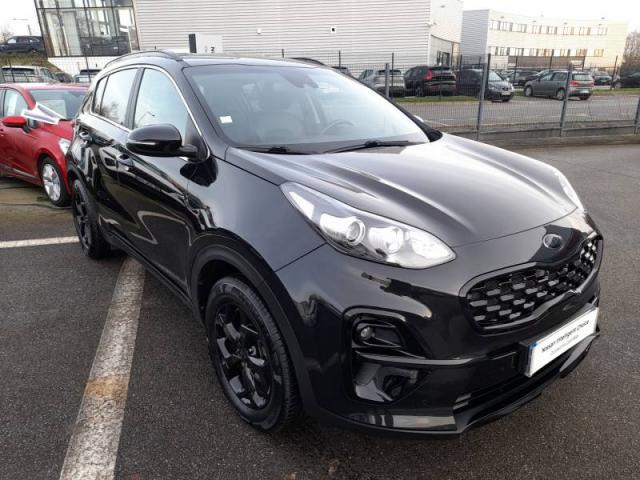 Kia Sportage image 6