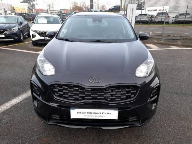 Kia Sportage image 9