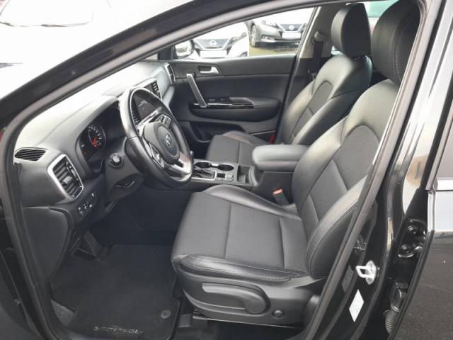 Kia Sportage image 7