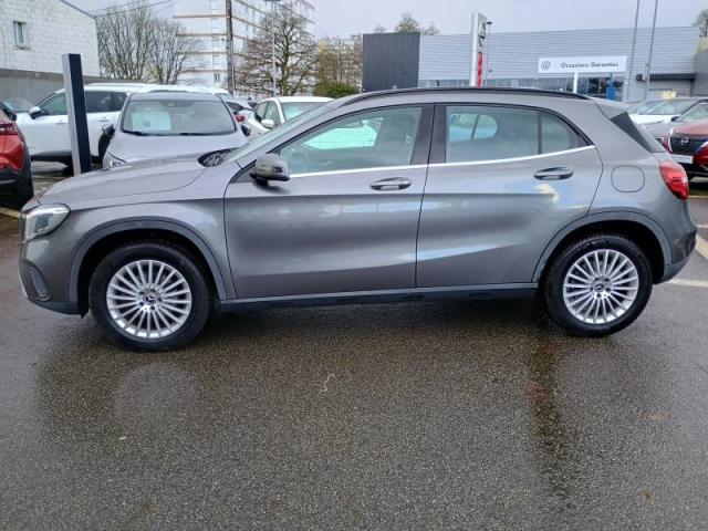 Mercedes Benz Classe Gla image 8