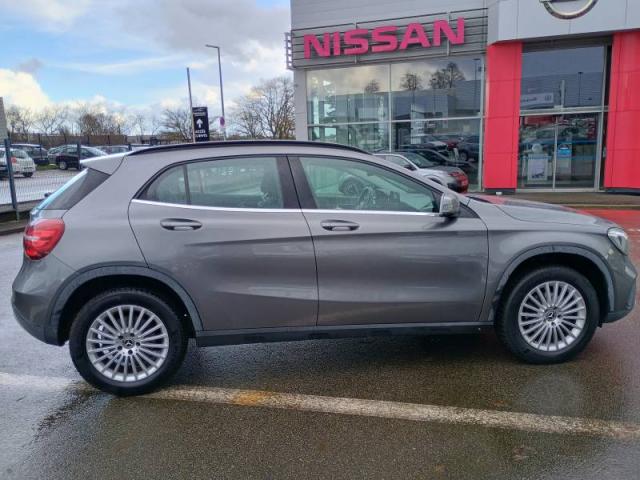 Mercedes Benz Classe Gla image 6