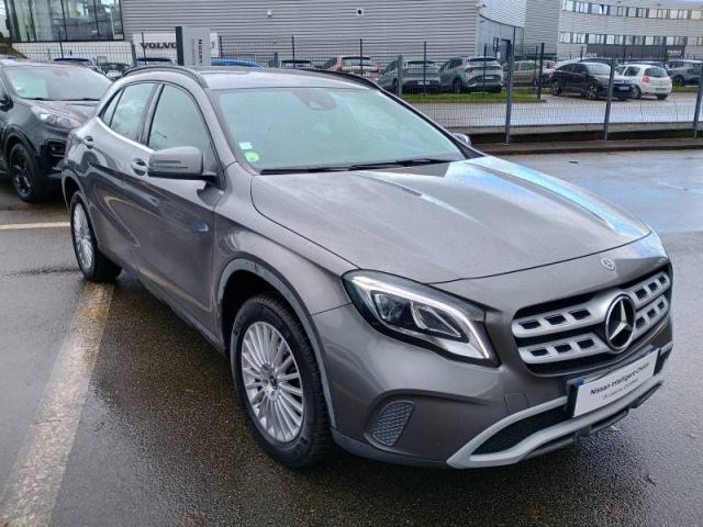 Mercedes Benz Classe Gla image 5