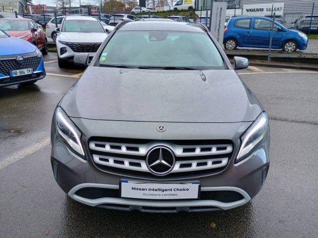 Mercedes Benz Classe Gla image 1