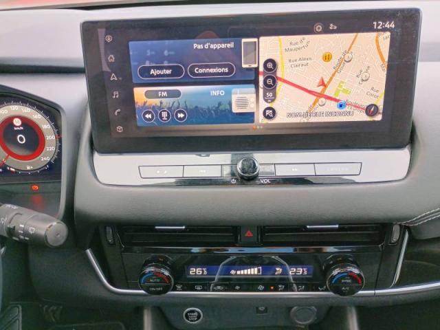 Nissan Qashqai image 5