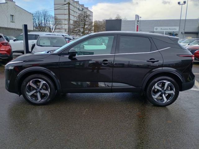 Nissan Qashqai image 2