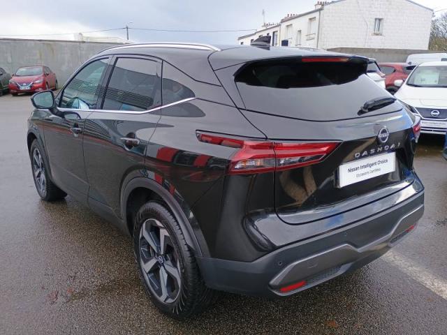 Nissan Qashqai image 3