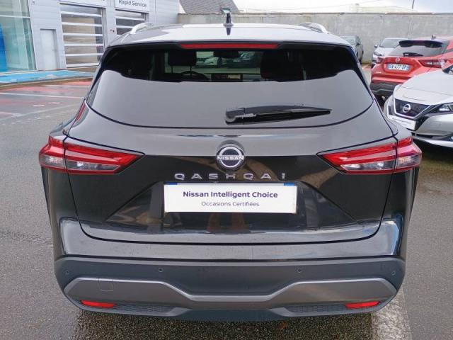 Nissan Qashqai image 9