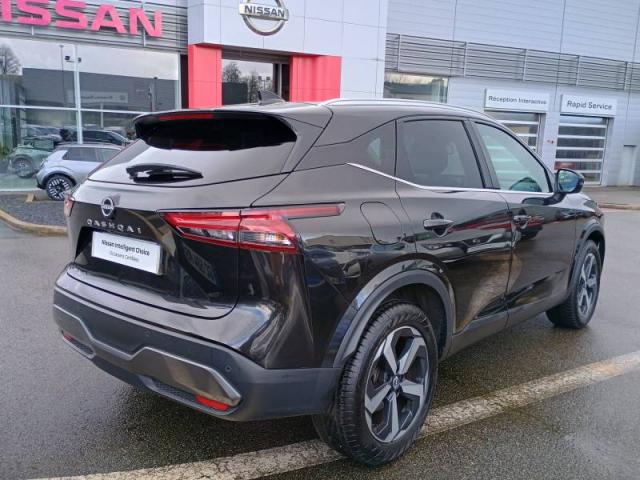 Nissan Qashqai image 4