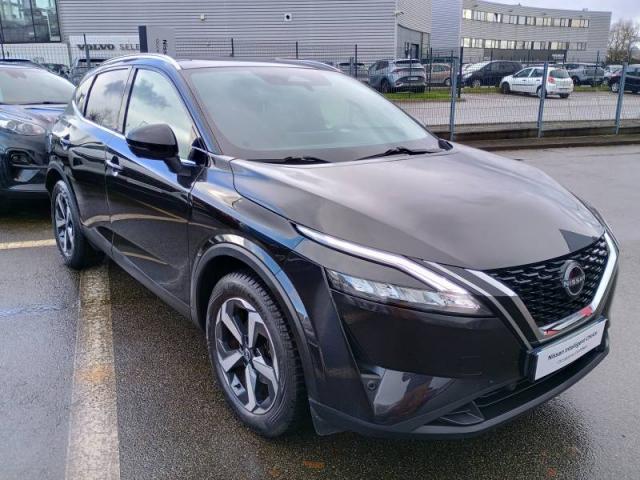 Nissan Qashqai image 7