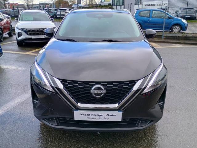 Nissan Qashqai image 1