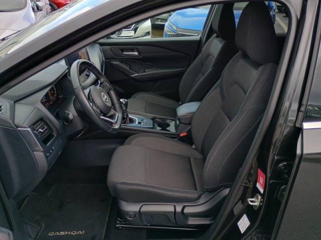 Nissan Qashqai image 6