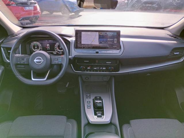 Nissan Qashqai image 3