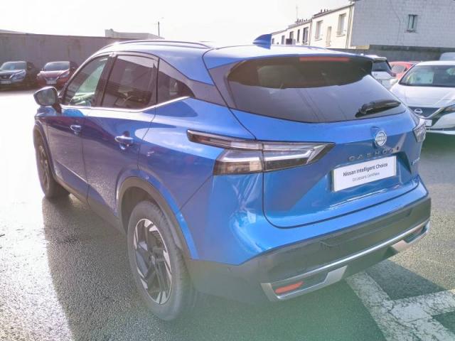 Nissan Qashqai image 2