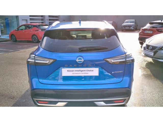 Nissan Qashqai image 7