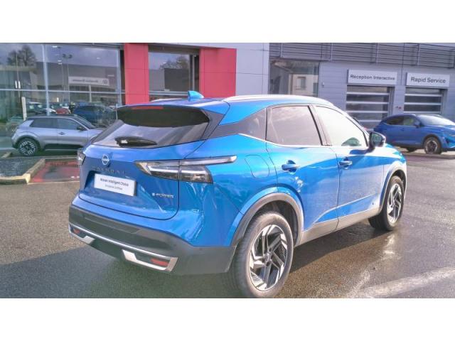 Nissan Qashqai image 8