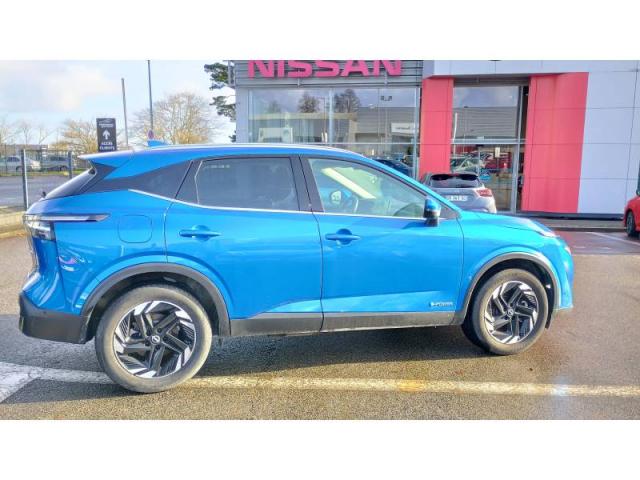 Nissan Qashqai image 9