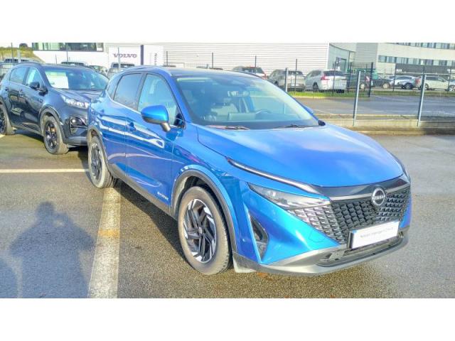 Nissan Qashqai image 5