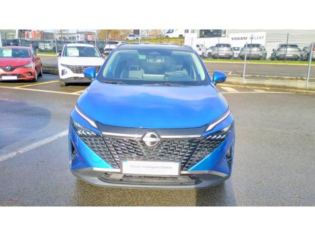 Nissan Qashqai image 4