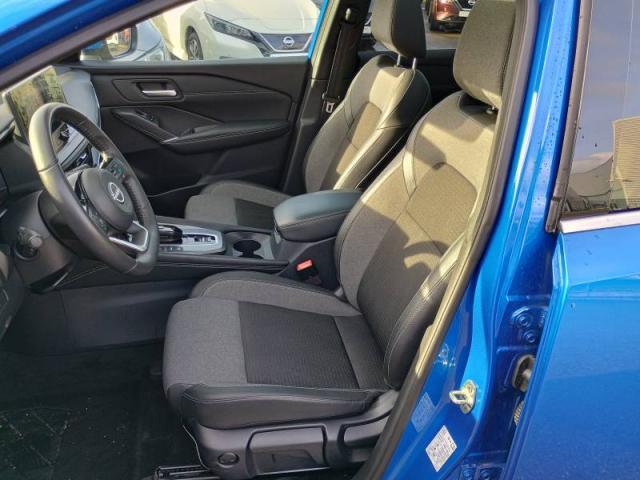 Nissan Qashqai image 1