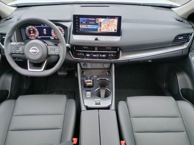 Nissan X-Trail image 6