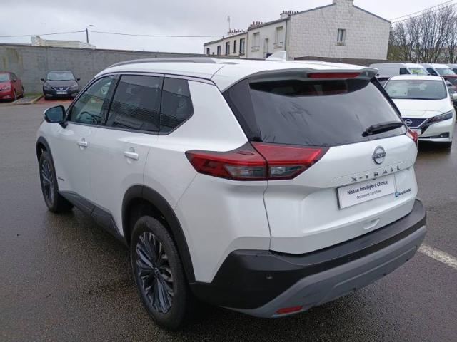 Nissan X-Trail image 4