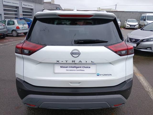 Nissan X-Trail image 1